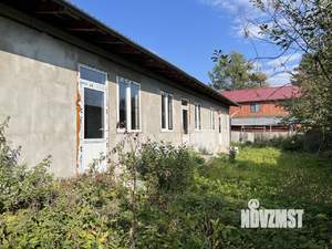 Дом 105м², 1-этажный, участок 4 сот.