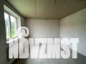 Таунхаус 133м², 2-этажный, участок 2 сот.