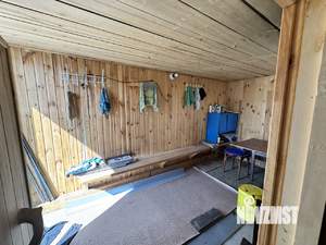 Дом 66м², 2-этажный, участок 7 сот.