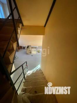 Таунхаус 154м², 2-этажный, участок 3 сот.