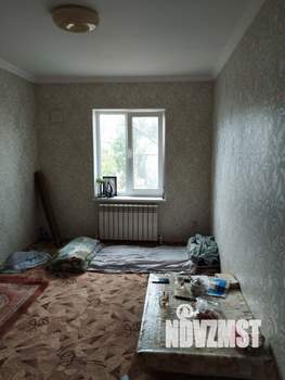 Дом 117м², 2-этажный, участок 6 сот.