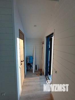 Дом 40м², 1-этажный, участок 5 сот.