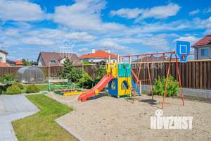 Коттедж 352м², 2-этажный, участок 11 сот.