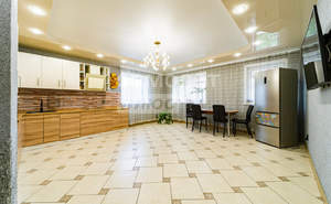 Дом 170м², 2-этажный, участок 8 сот.