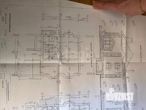 Дом 553м², 4-этажный, участок 9 сот.