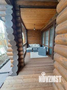 Дом 167м², 1-этажный, участок 10 сот.