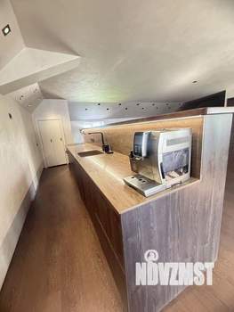 Коттедж 305м², 3-этажный, участок 13 сот.