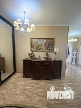 Коттедж 262м², 2-этажный, участок 20 сот.