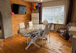 Дом 165м², 2-этажный, участок 8 сот.