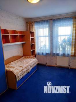 Таунхаус 248м², 4-этажный, участок 2 сот.