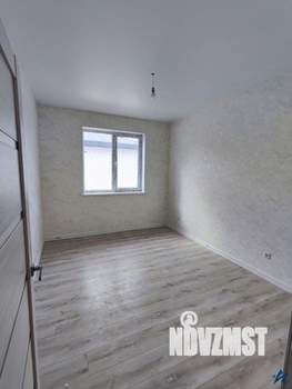 Дом 110м², 1-этажный, участок 8 сот.