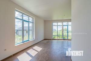 Дом 107м², 1-этажный, участок 10 сот.