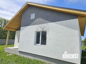 Дом 117м², 1-этажный, участок 10 сот.