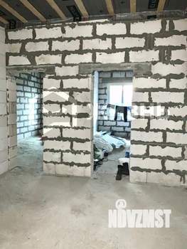 Дом 110м², 1-этажный, участок 8 сот.