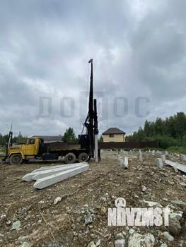 Коттедж 176м², 1-этажный, участок 9 сот.