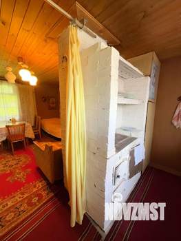 Дом 60м², 2-этажный, участок 8 сот.