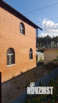 Дом 74м², 2-этажный, участок 7 сот.