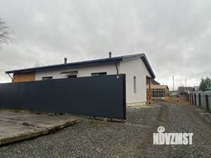 Дом 116м², 1-этажный, участок 7 сот.