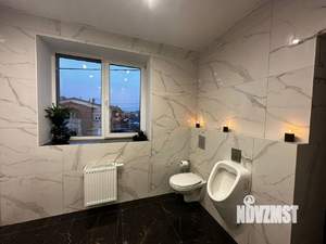 Коттедж 305м², 3-этажный, участок 13 сот.