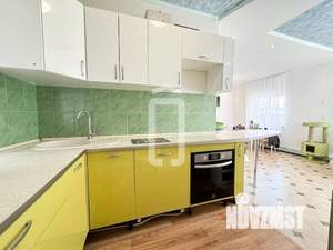 Дом 100м², 2-этажный, участок 5 сот.