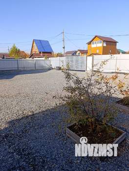 Дом 90м², 2-этажный, участок 6 сот.