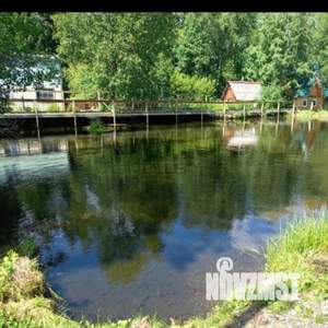 Дом 108м², 2-этажный, участок 8 сот.