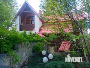 Дом 160м², 2-этажный, участок 13 сот.