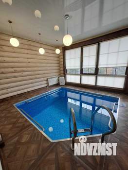 Дом 167м², 1-этажный, участок 10 сот.