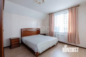 Дом 164м², 2-этажный, участок 12 сот.