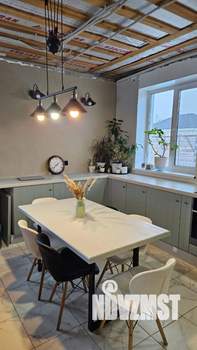 Коттедж 119м², 2-этажный, участок 10 сот.