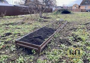 Дом 30м², 1-этажный, участок 7 сот.