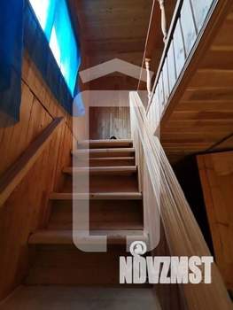 Дом 42м², 2-этажный, участок 7 сот.