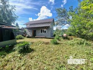 Дом 66м², 2-этажный, участок 4 сот.