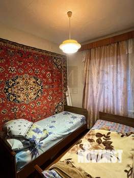 Дом 60м², 1-этажный, участок 7 сот.