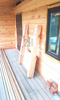 Дом 70м², 1-этажный, участок 6 сот.