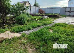 Дом 120м², 2-этажный, участок 5 сот.