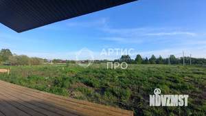 Дом 113м², 1-этажный, участок 5 сот.