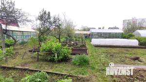 Дом 17м², 1-этажный, участок 6 сот.