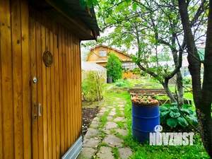 Дом 50м², 2-этажный, участок 5 сот.