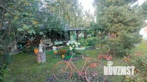 Дом 20м², 2-этажный, участок 8 сот.