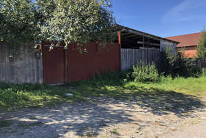 Дом 71м², 1-этажный, участок 15 сот.