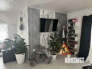 Дом 190м², 2-этажный, участок 5 сот.