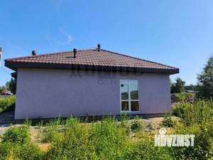 Дом 80м², 1-этажный, участок 5 сот.