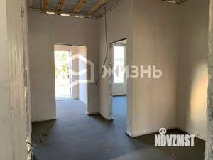 Дом 100м², 1-этажный, участок 8 сот.