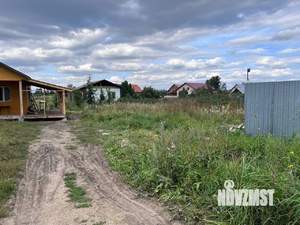 Дом 62м², 1-этажный, участок 12 сот.