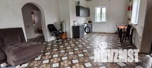 Дом 81м², 1-этажный, участок 6 сот.