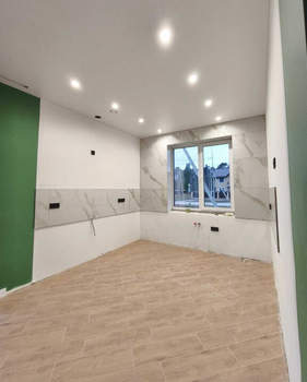 Дом 113м², 1-этажный, участок 7 сот.