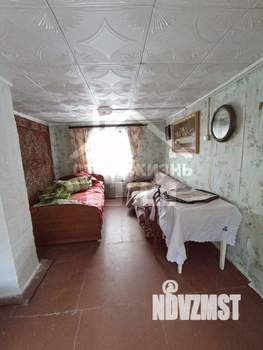 Дом 46м², 2-этажный, участок 6 сот.