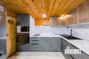 Дом 88м², 2-этажный, участок 10 сот.