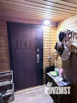 Дом 62м², 2-этажный, участок 5 сот.